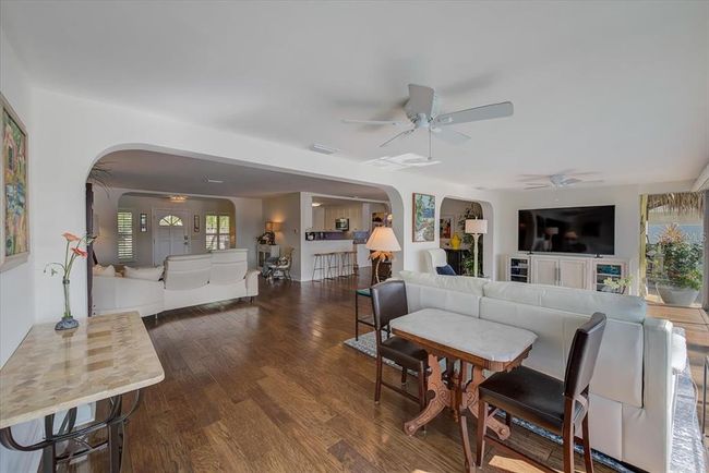 217 Driftwood Ln, House other with 3 bedrooms, 2 bathrooms and null parking in LARGO FL | Image 25