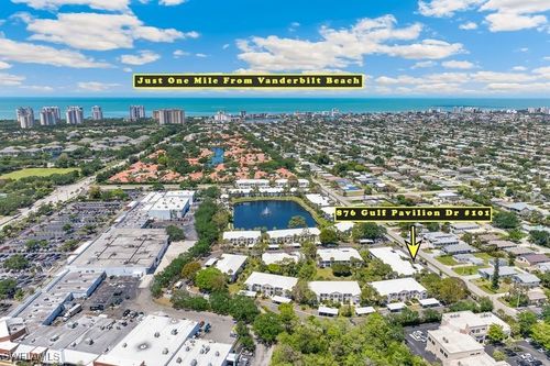 101-876 Gulf Pavilion Dr, NAPLES, FL, 34108-8762 | Card Image