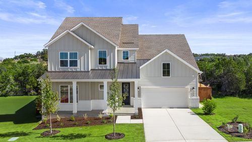 258 Cactus Wren Ct, Dripping Springs, TX, 78620-3099 | Card Image