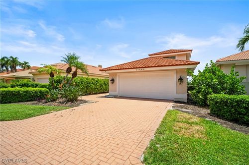 11448 Quail Village Way, NAPLES, FL, 34119-8950 | Card Image