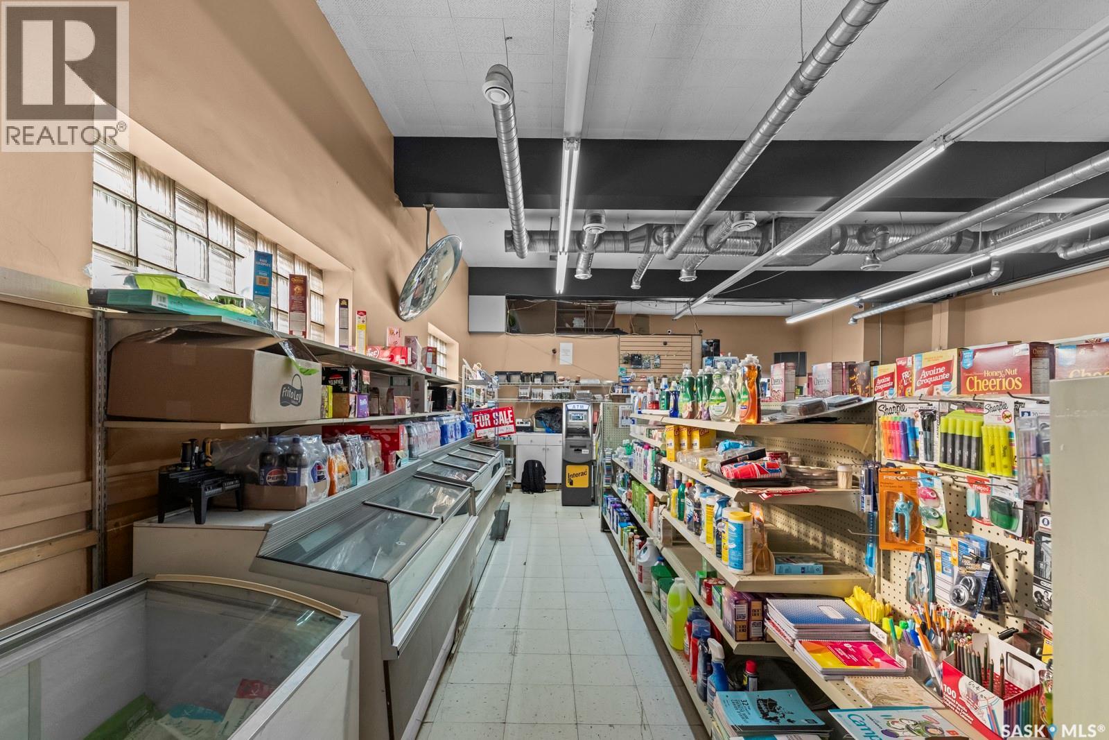 Business Opportunity in Saskatoon