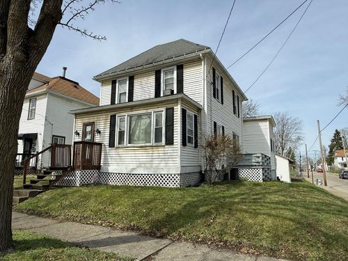 402 Ohio St, Ashland, OH, 44805-1643 | Card Image