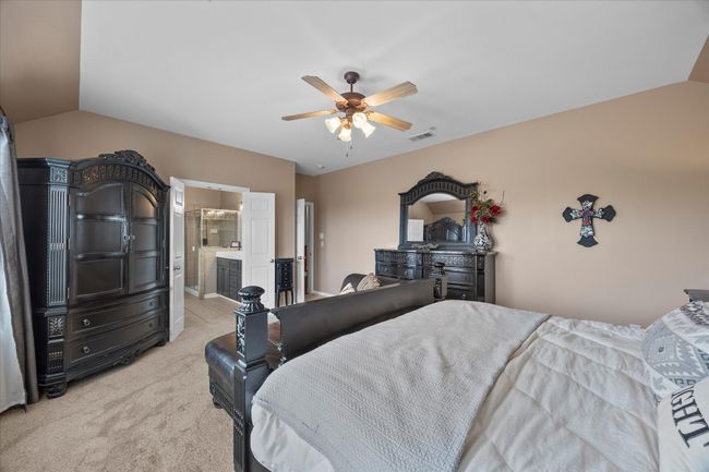 547 Reed Dr, House other with 5 bedrooms, 4 bathrooms and null parking in Fate TX | Image 29