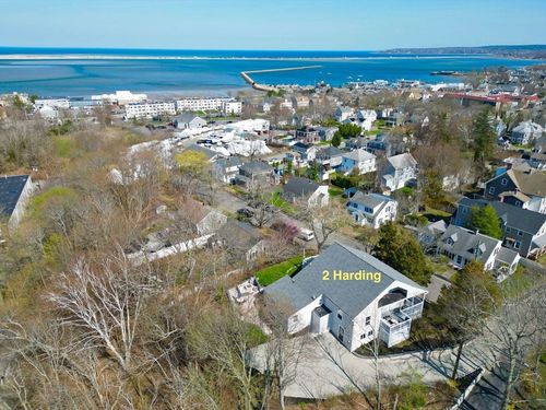 2 Harding Ave, Plymouth, MA, 02360-4010 | Card Image