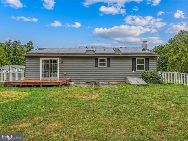 12 Schaller Ln, House other with 3 bedrooms, 1 bathrooms and null parking in SMITHSBURG MD | Image 26