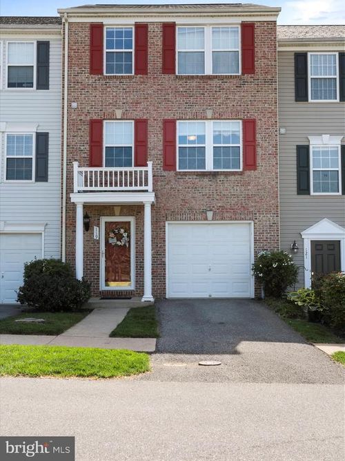119 Jasons Rdg, SMITHSBURG, MD, 21783-1564 | Card Image
