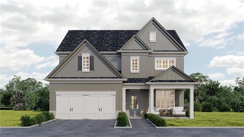 1012 Homepark Circle, Buford, GA, 30518 | Card Image