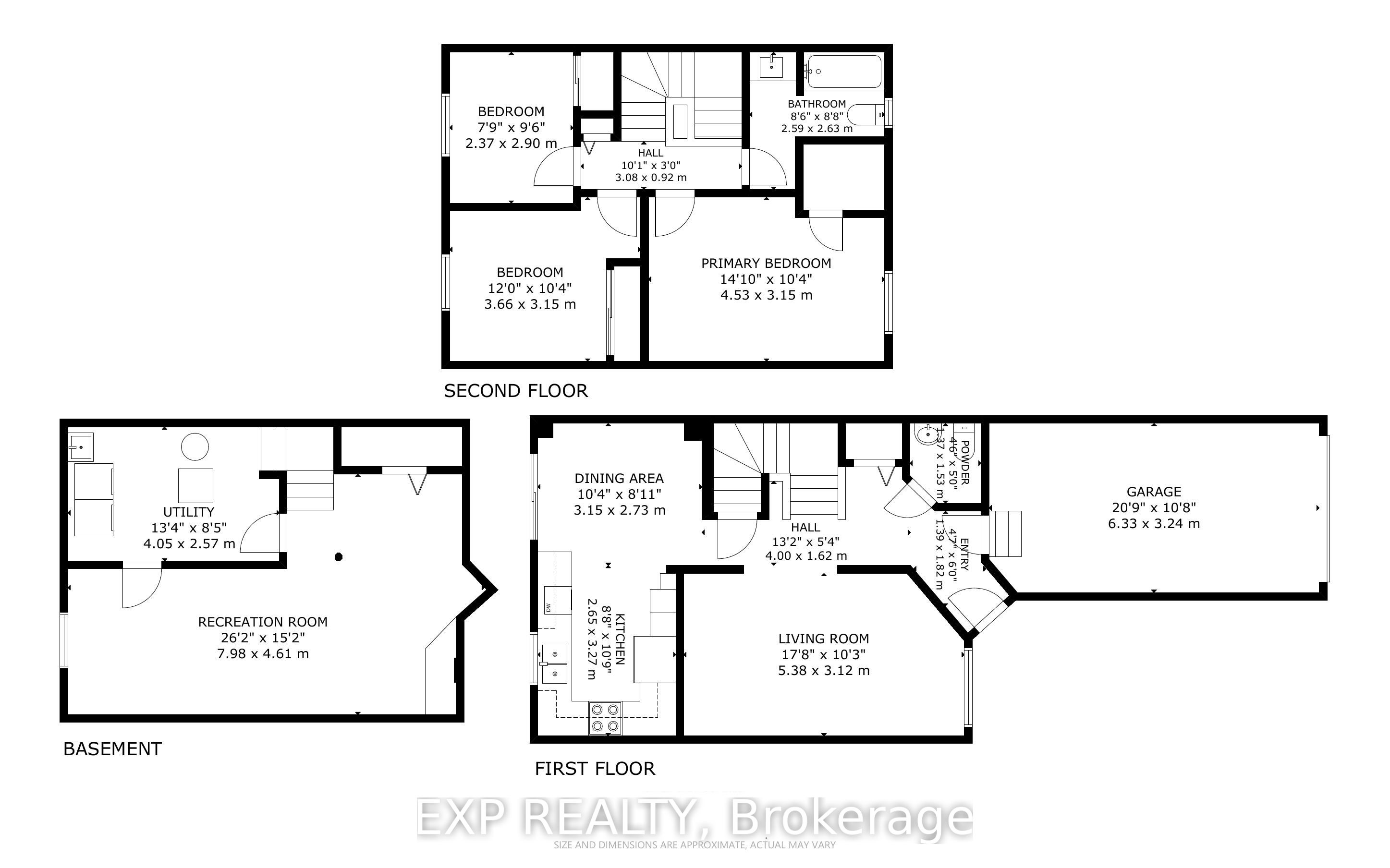 Residential in Barrhaven