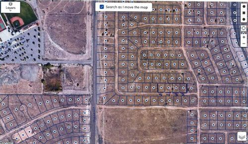 Lot 3 Hield Road Nw, Albuquerque, NM, 87120 | Card Image