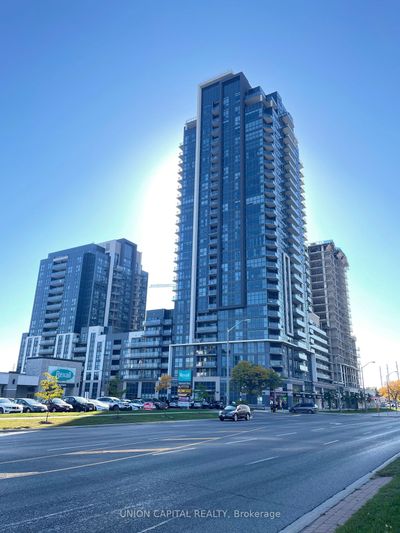 701 - 30 Meadowglen Pl, Condo with 1 bedrooms, 2 bathrooms and 1 parking in Scarborough ON | Image 1