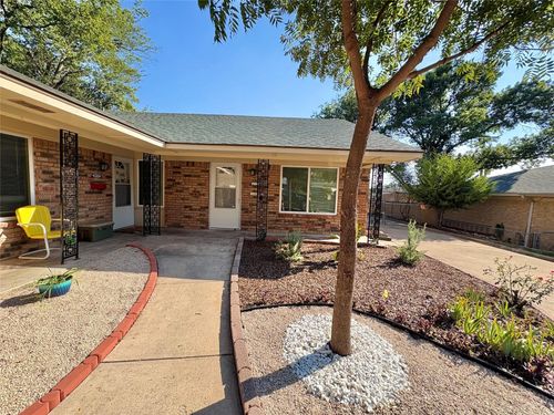 4923 Geddes Avenue, Fort Worth, TX, 76107 | Card Image