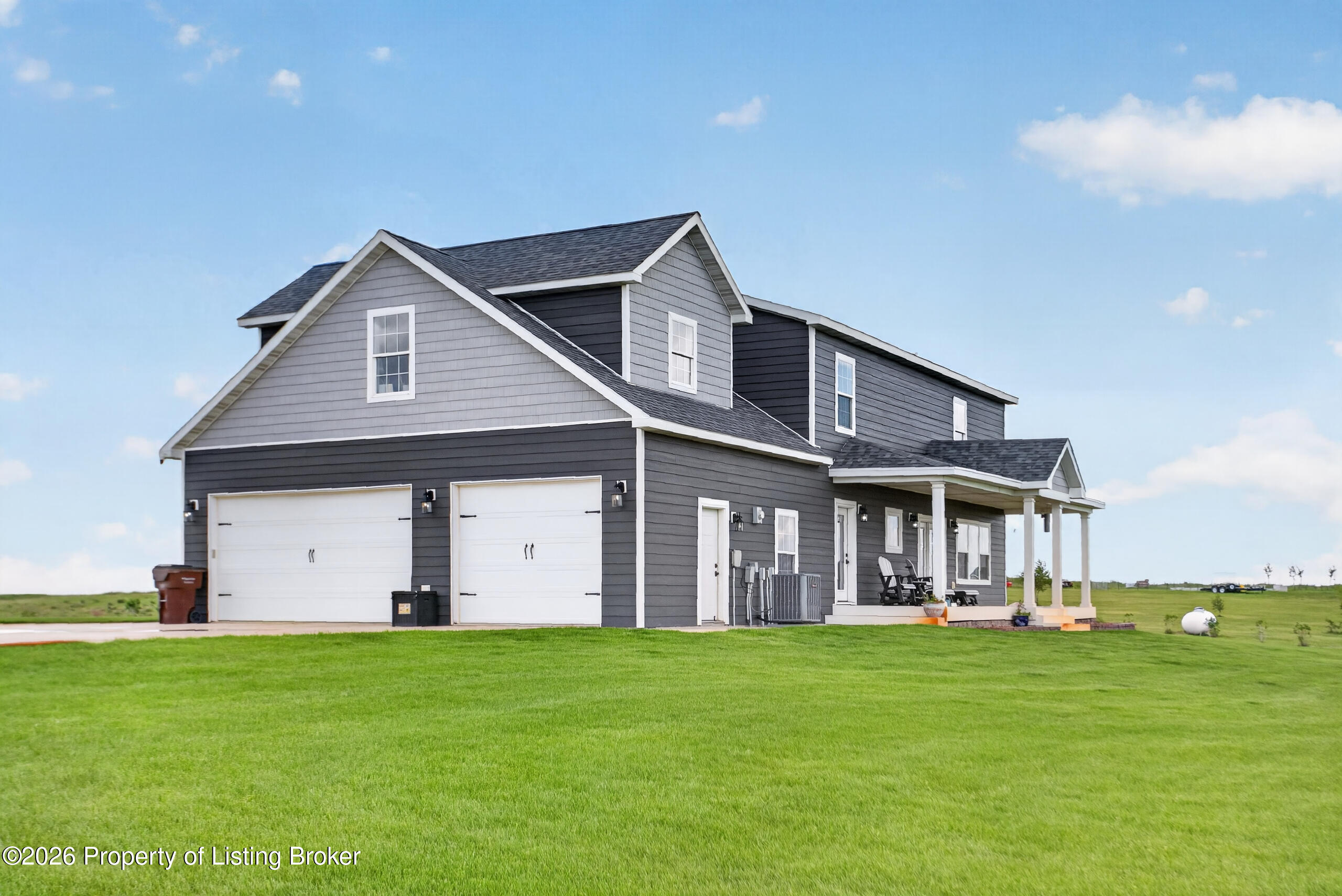 Residential in Watford City 4
