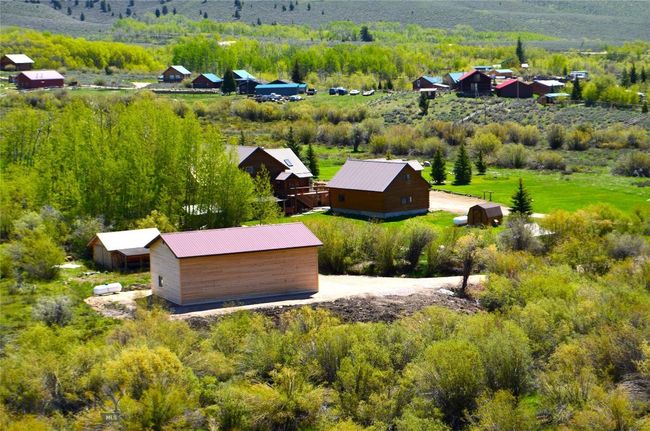 155 Moose Run, House other with 3 bedrooms, 3 bathrooms and null parking in Polaris MT | Image 7