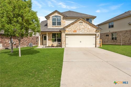 5221 Cicero Dr, Belton, TX, 76513-2406 | Card Image
