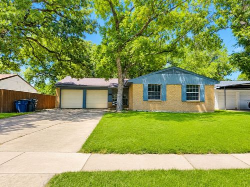 6811 Marla Dr, Dallas, TX, 75217-5861 | Card Image