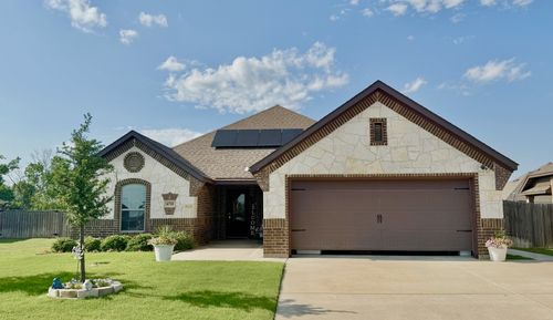 4711 Bering Dr, Sanger, TX, 76266-1439 | Card Image