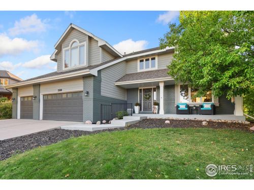 2508 Doolittle Ct, Fort Collins, CO, 80526-5227 | Card Image