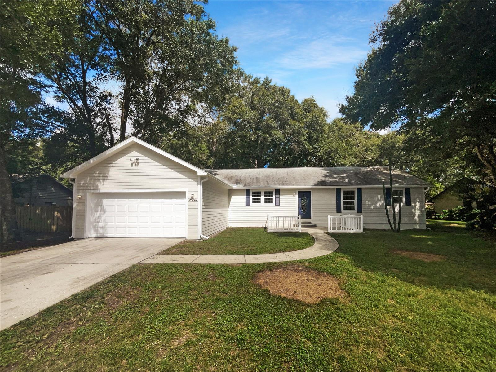Pinehurst St, Sorrento, FL 32776