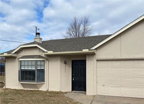 2503 W Olrich St, Rogers, AR, 72758-4869 | Card Image