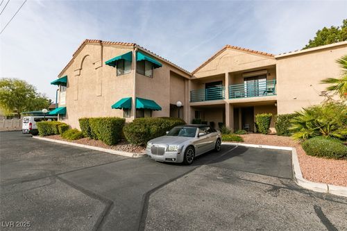 103-2210 E University Ave, Las Vegas, NV, 89119-7807 | Card Image