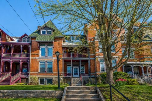 2118 Saint James Ave, Cincinnati, OH, 45206 | Card Image