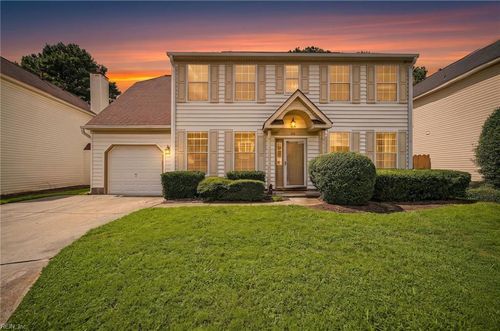 320 Oak Lake Ter, Chesapeake, VA, 23320-9502 | Card Image