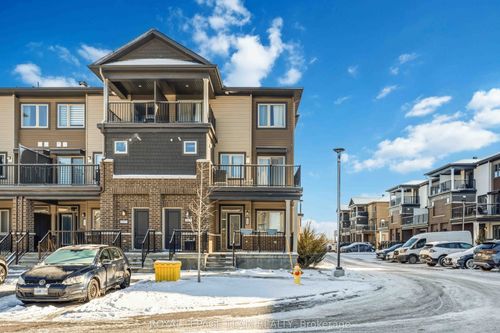 109 Pilot Pvt, Ottawa, ON, K2V0S4 | Card Image