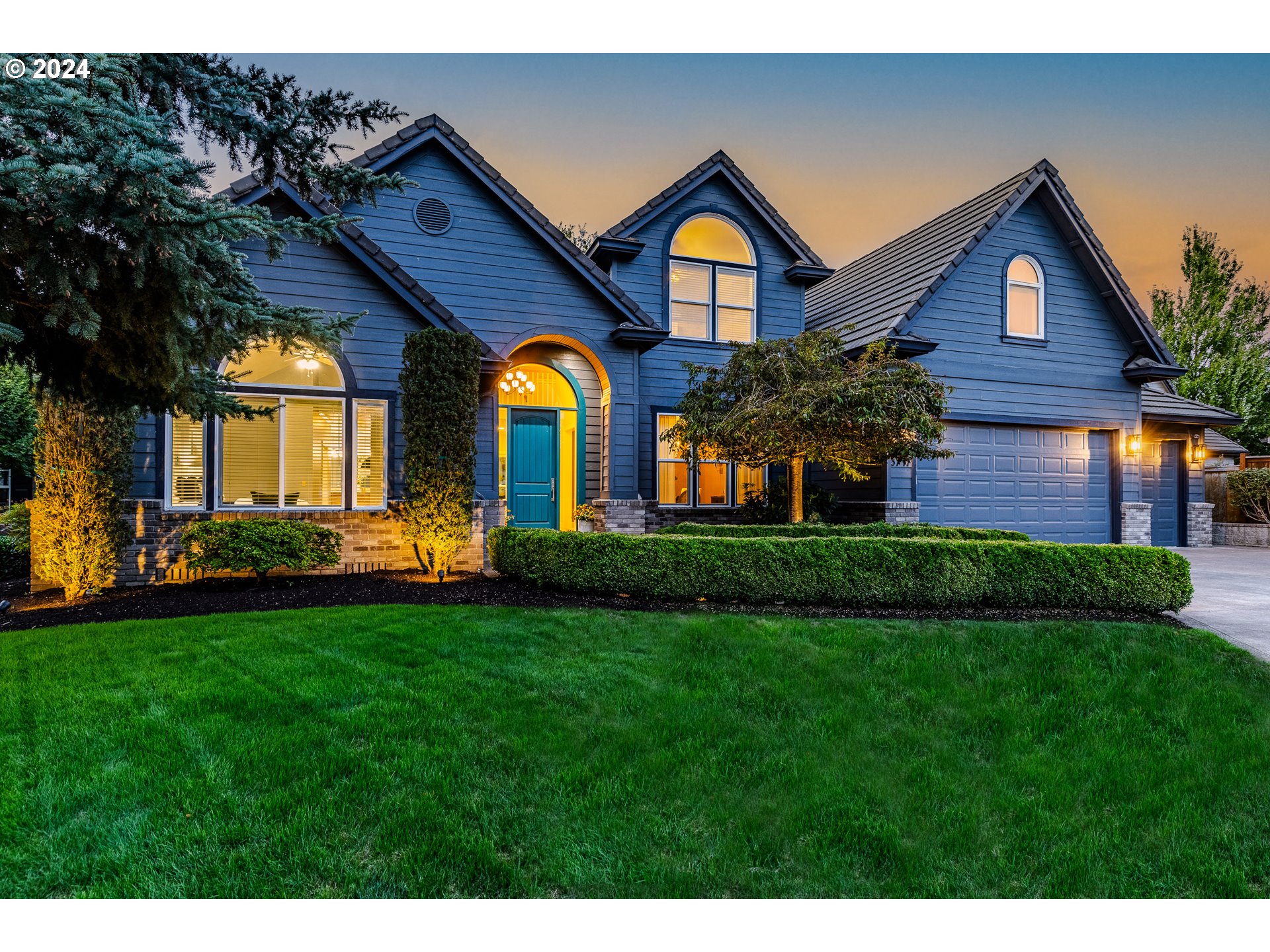 Marcella Dr, Eugene, OR 97408