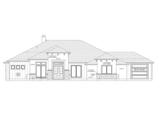 2177 London Ranch Drive, Corpus Christi, TX, 78415 | Card Image