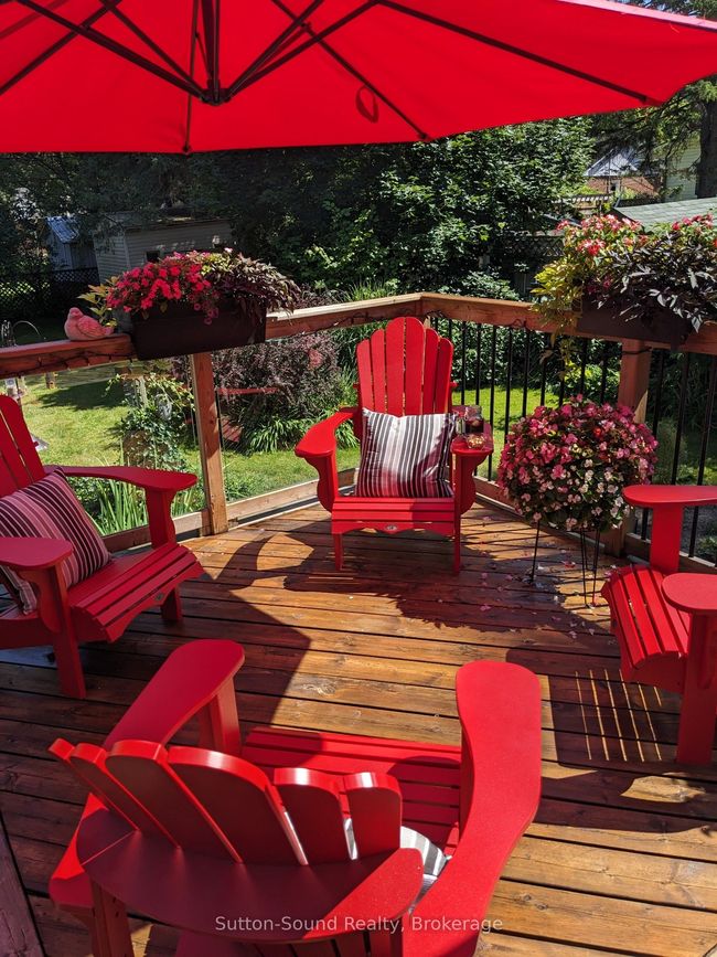 2133 6th Ave W, House other with 2 bedrooms, 2 bathrooms and 3 parking in Owen Sound ON | Image 36