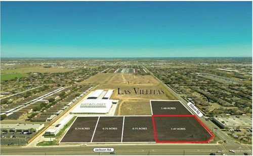 3700 N Jackson Rd, Pharr, TX, 78577 | Card Image