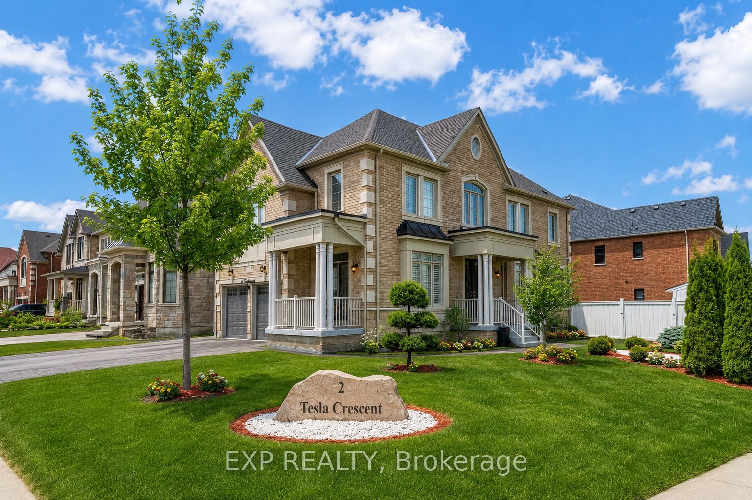 Residential in East Gwillimbury 4