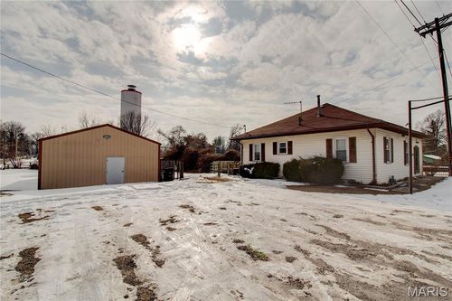 401 Pearl St, Godfrey, IL, 62035-2445 | Card Image