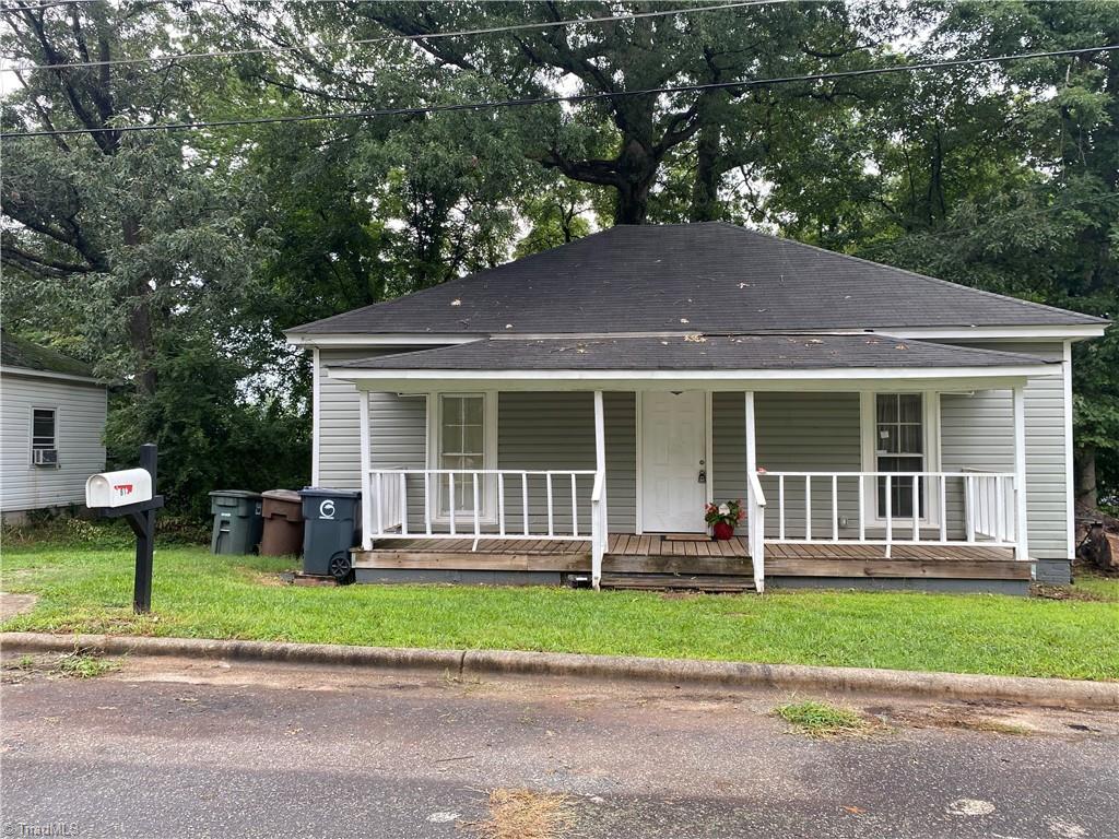 Aladdin St, Greensboro, NC 27407