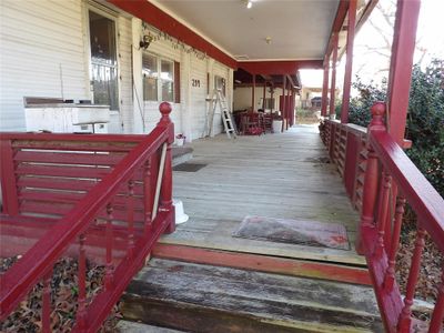 Porch | Image 3