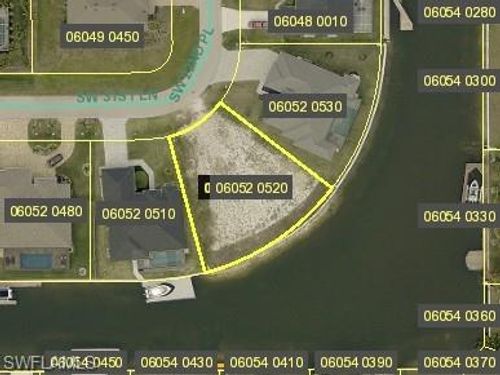 2222 31st Ln, Cape Coral, FL, 33914-4937 | Card Image