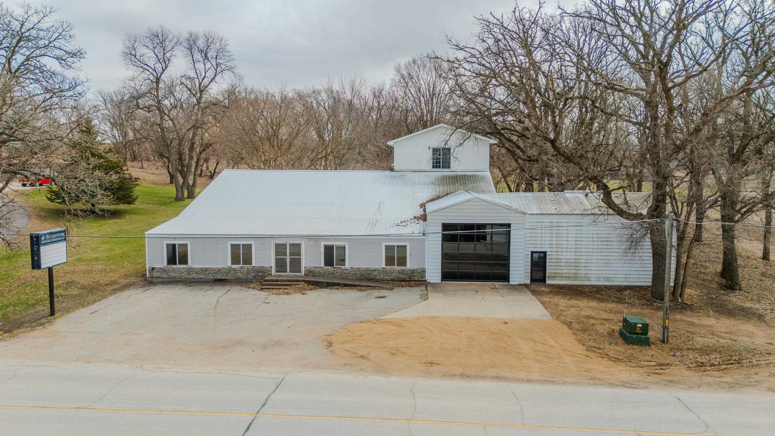 1204 Terrace Park Blvd, Milford, IA 51351