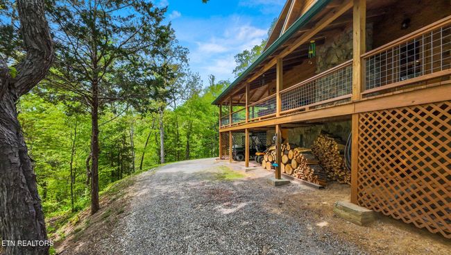 761 N Knob Creek Rd, House other with 3 bedrooms, 3 bathrooms and null parking in SEYMOUR TN | Image 47