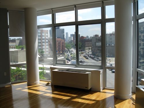 4b-258 Saint Nicholas Ave, New York, NY, 10027-5352 | Card Image