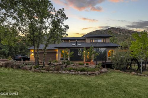 4190 N Grindelwald Way, Flagstaff, AZ, 86004-2269 | Card Image