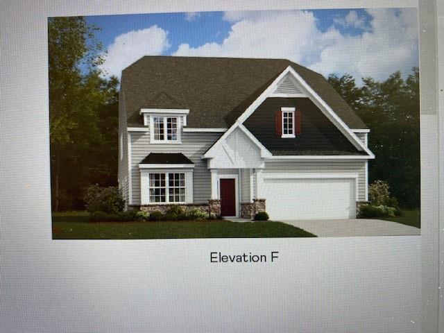 Keswick Cir, Central, SC 29630