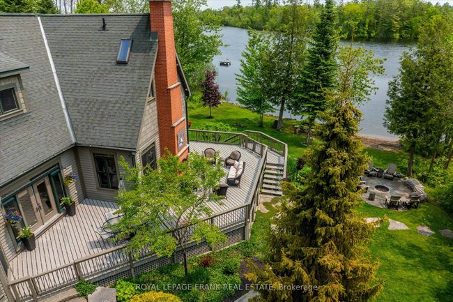 2187 Marshall Lane, House other with 4 bedrooms, 4 bathrooms and 6 parking in Lakefield ON | Image 28