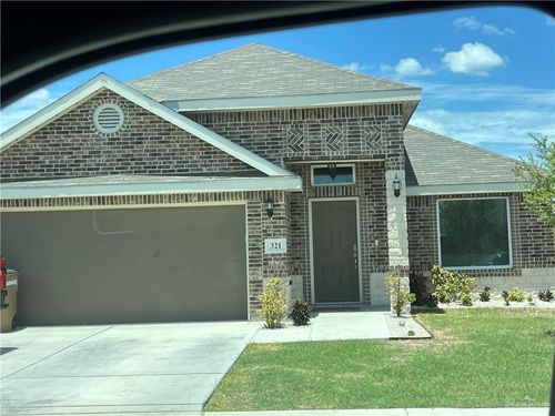 321 Olympic St, Edinburg, TX, 78541-0819 | Card Image