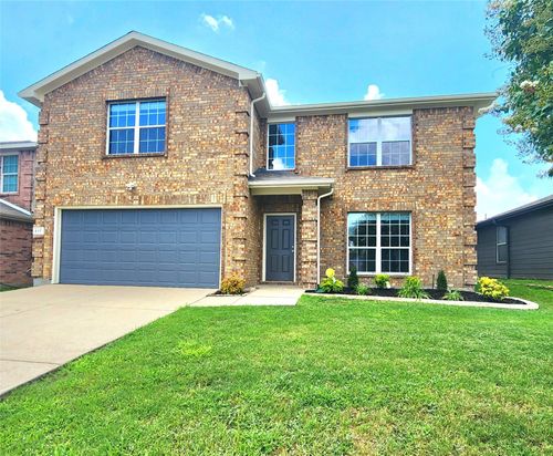 817 Sequoia Dr, Anna, TX, 75409-5073 | Card Image