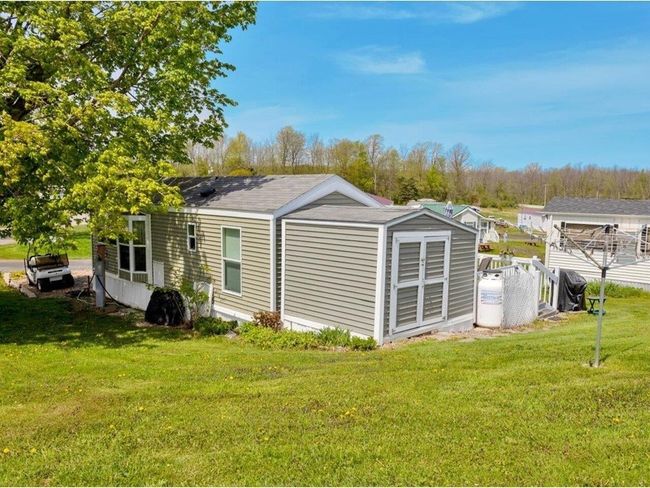 2 Perch Cir, House other with 1 bedrooms, 1 bathrooms and null parking in South Hero VT | Image 17