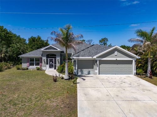 501 San Cristobal Ave, PUNTA GORDA, FL, 33983-5736 | Card Image