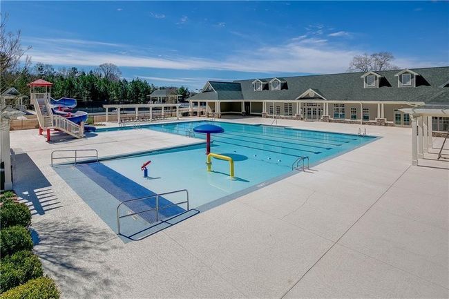 2779 Roller Mill Dr, House other with 4 bedrooms, 4 bathrooms and null parking in Jefferson GA | Image 58