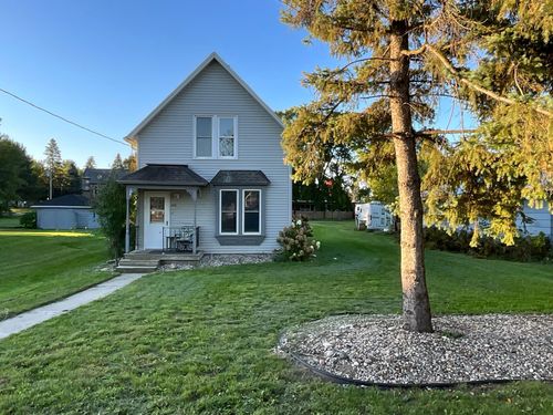 309 W Nokomis Street, Osakis, MN, 56360 | Card Image