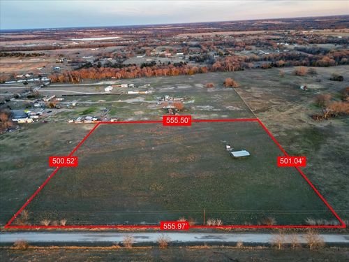 1337 Vz County Road 3908, Wills Point, TX, 75169 | Card Image