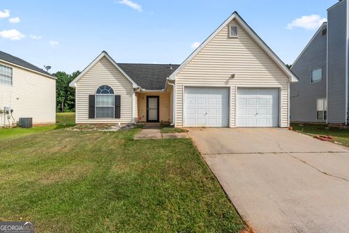 8147 Mountain Pass, Riverdale, GA, 30274-4801 | Card Image